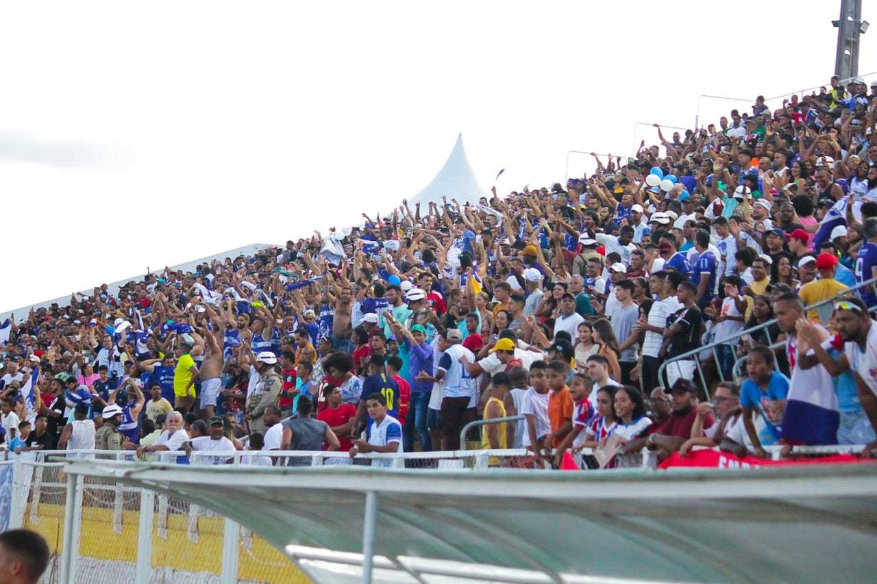 Camacã: Final de semana de futebol, Itabuna vence o Bahia e Seleção de Camacã vence fora de casa
